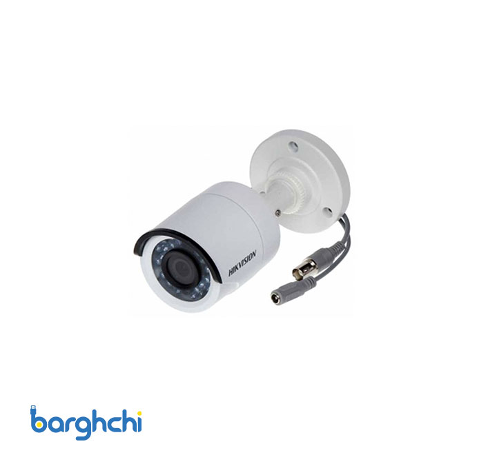 دوربین نظارتی هایک ویژن مدل DS-2CE16D0T-IR