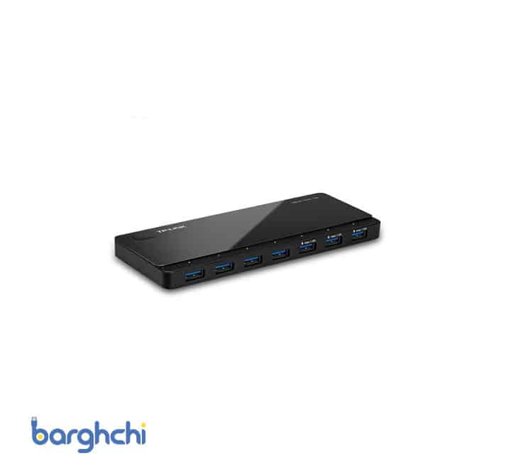 هاب USB 3.0 هفت پورت تی پی-لینک مدل UH700