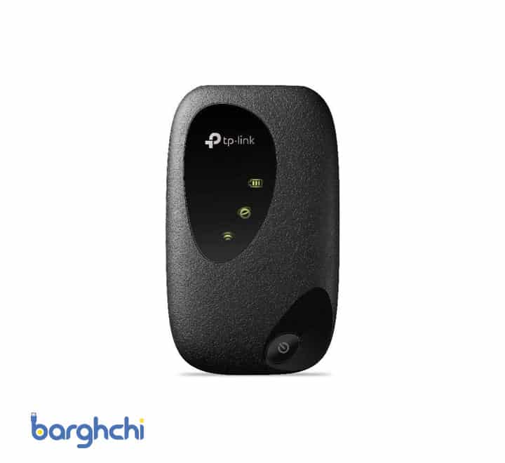 مودم 4G قابل حمل تی پی-لینک مدل M7200