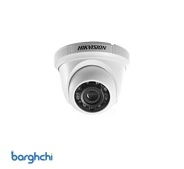 دوربین مداربسته آنالوگ هایک ویژن مدل DS-2CE56C0T-IRPF