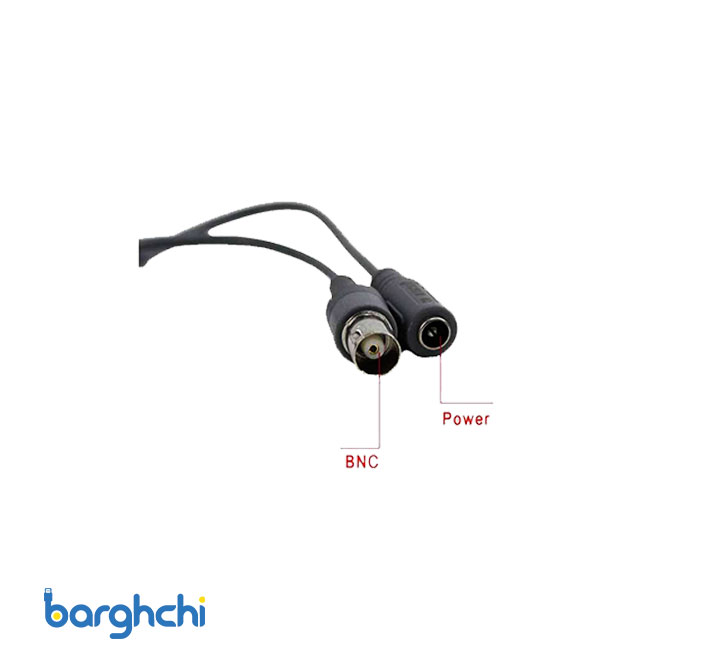 دوربین نظارتی هایک ویژن مدل DS-2CE16D0T-IR