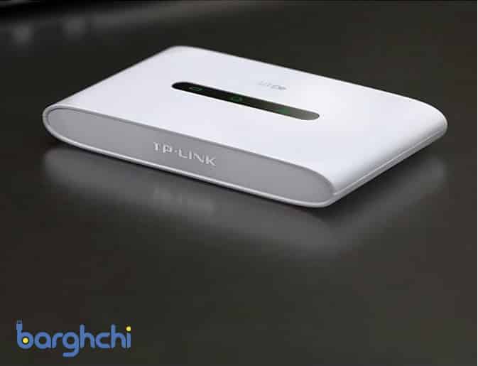 مودم 4G قابل حمل تی پی-لینک مدل M7300
