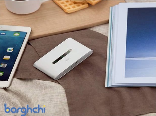 مودم 4G قابل حمل تی پی-لینک مدل M7300