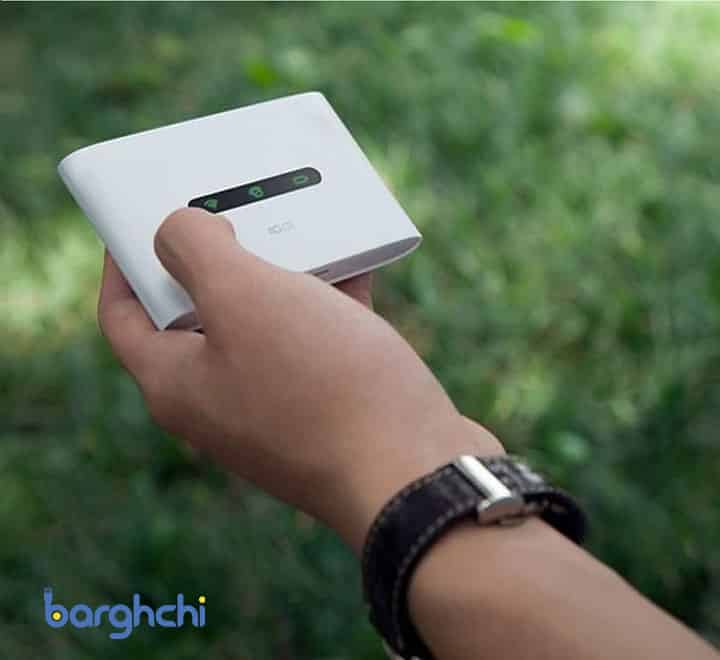 مودم 4G قابل حمل تی پی-لینک مدل M7300