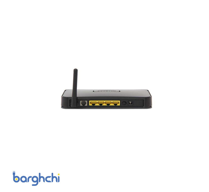 زمودم روتر بی سیم ADSL2 Plus نت گیر مدل DGN1000