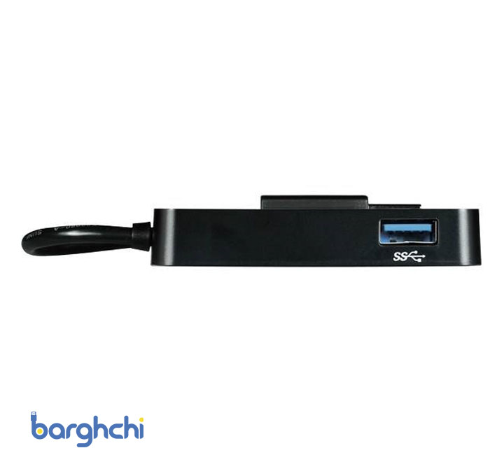 هاب USB3.0 چهار پورت دی-لینک مدل DUB-1341