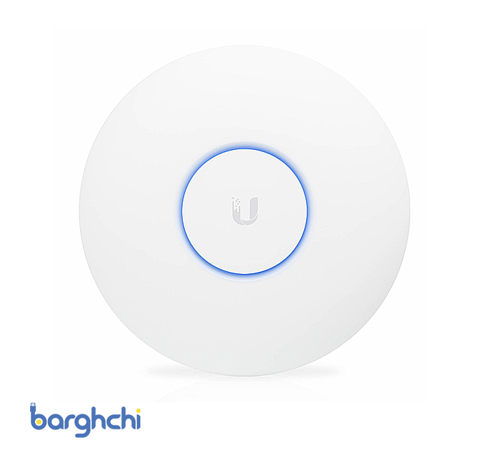 اکسس پوینت بی سیم یوبیکیوتی مدل UniFi AP-AC-LR