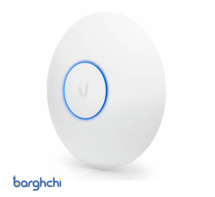 اکسس پوینت یوبیکیوتی مدل UniFi AP-AC-LR