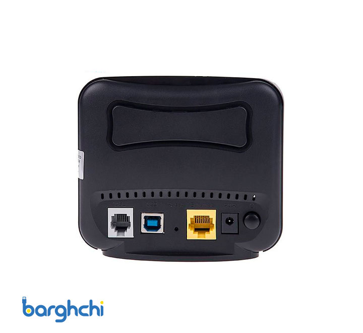 مودم روتر باسیم ADSL2 Plus دی-لینک مدل DSL-2520U-Z2