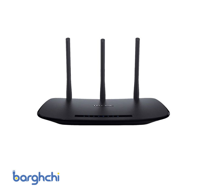 روتر بی‌سیم 450Mbps تی پی-لینک مدل TL-WR940N