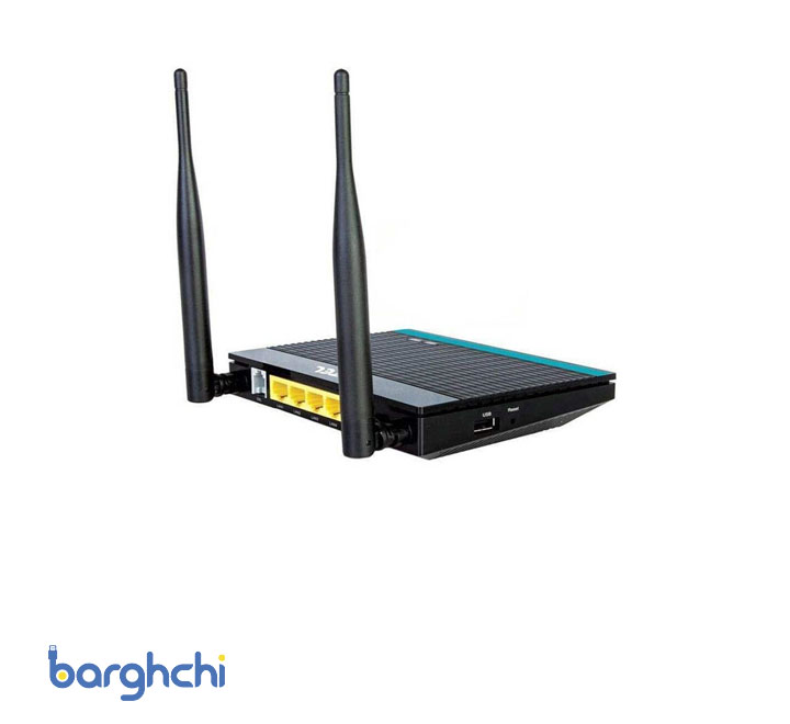 مودم روتر یو.تل ADSL2 Plus بی سیم مدل A304U