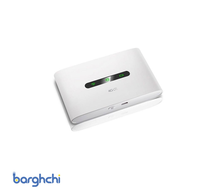 مودم 4G قابل حمل تی پی-لینک مدل M7300