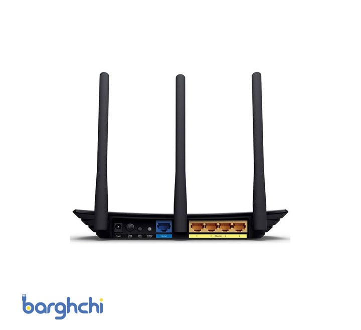 روتر بی‌سیم 450Mbps تی پی-لینک مدل TL-WR940N