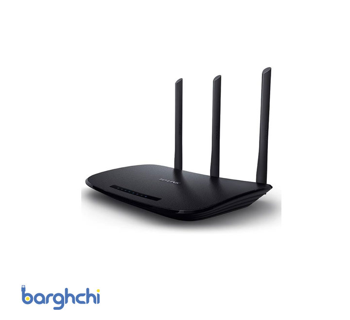 روتر بی‌سیم 450Mbps تی پی-لینک مدل TL-WR940N