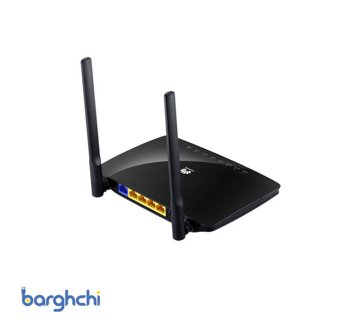 روتر بی‌سیم 300Mbps هوآوی مدل WS329