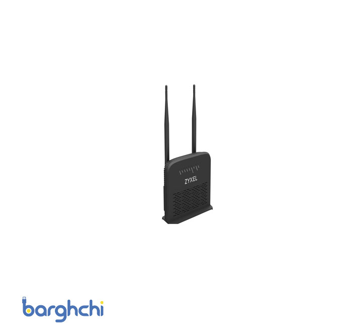 مودم روتر بی سیم VDSL/ADSL زایکسل مدل VMG5301-T20A