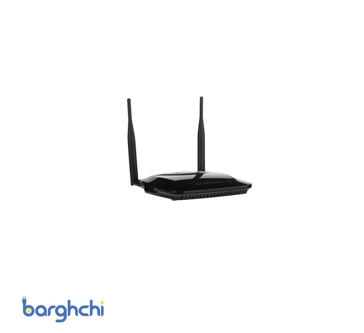 روتر مودم ADSL زولتریکس مدل ZW888