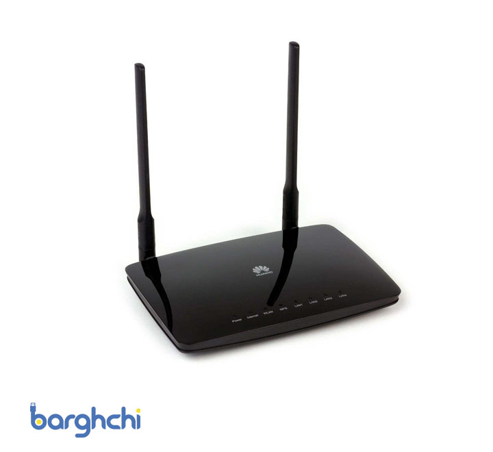 روتر بی‌سیم 300Mbps هوآوی مدل WS329