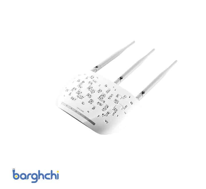 barghchi