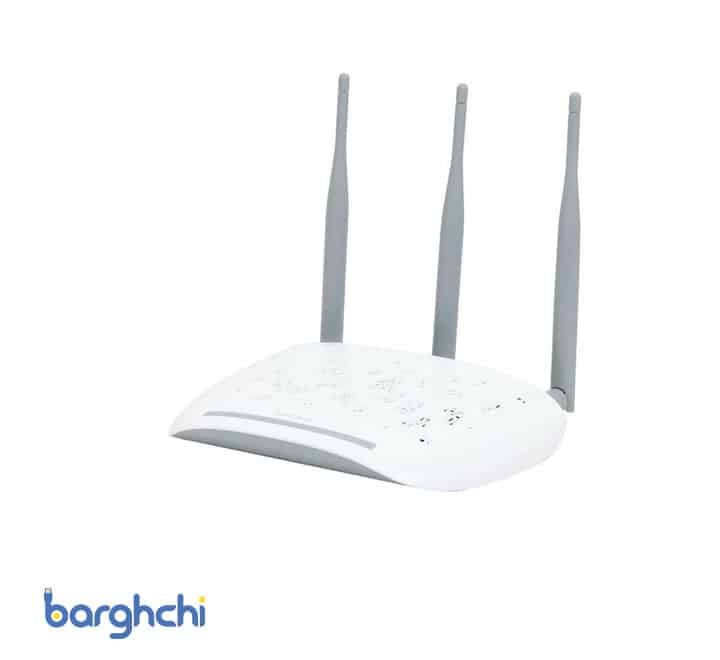 اکسس پوینت بی‌سیم N300 تی پی-لینک مدل TL-WA901ND