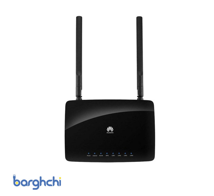 روتر بی‌سیم 300Mbps هوآوی مدل WS329