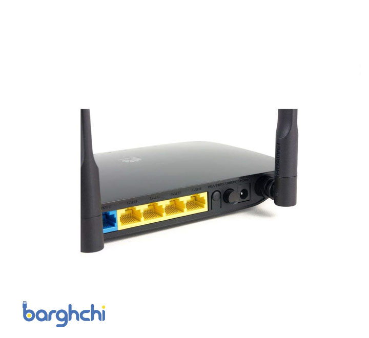 روتر بی‌سیم 300Mbps هوآوی مدل WS329