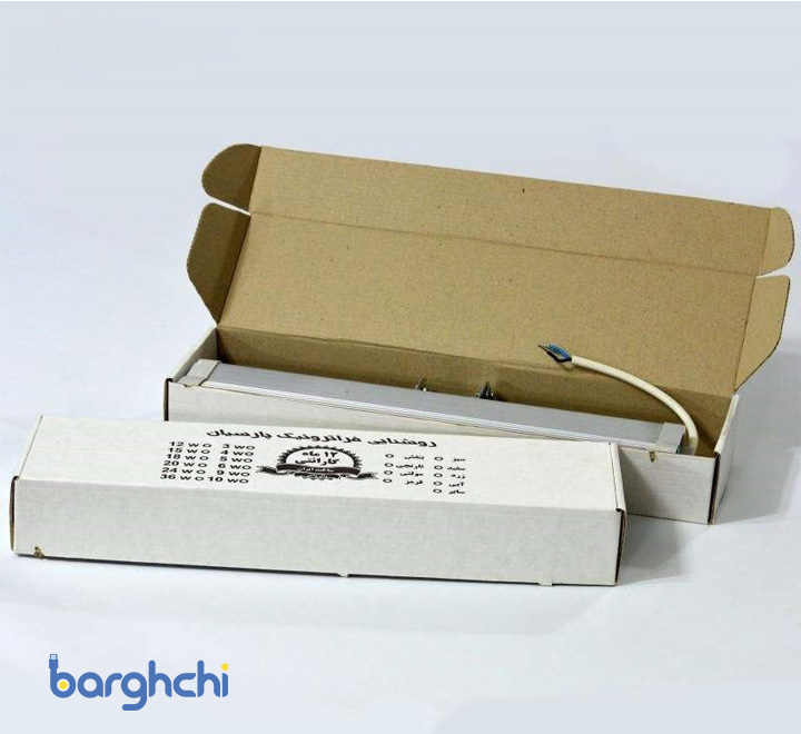 پروژکتور خطی ال ای دی والواشر فراترونیک پارسیان کد 1250