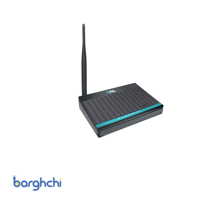 مودم یوتل A154 سری ADSL2