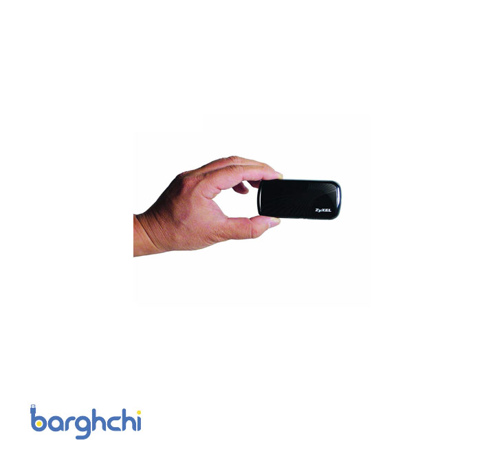 روتر بی‌سیم زایکسل مدل NBG 2105 Zyxel