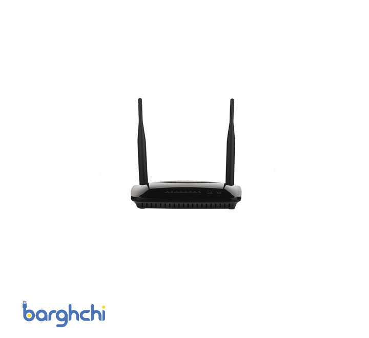 روتر مودم ADSL زولتریکس مدل ZW888