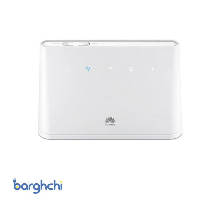 مودم 4G هوآوی مدل CPE B310