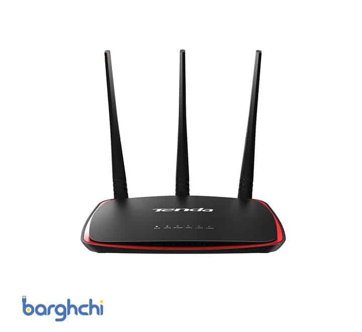 اکسس پوینت بی‌سیم 300Mbps تندا مدل AP5