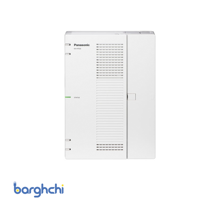 دستگاه سانترال پاناسونیک مدل KX-HTS32