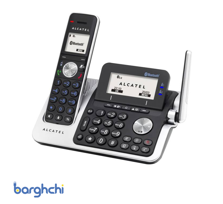 تلفن بی سیم آلکاتل مدل XP2050