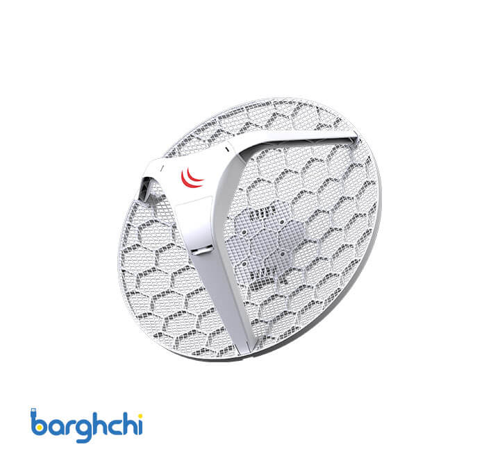 اکسس پوینت بی سیم میکروتیک مدل RBLHG-5HPnD-XL