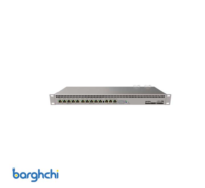 روتر میکروتیک مدل RB1100x4