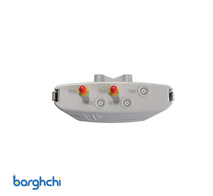 رادیو وایرلس میکروتیک RB911G-5HPacD-NB