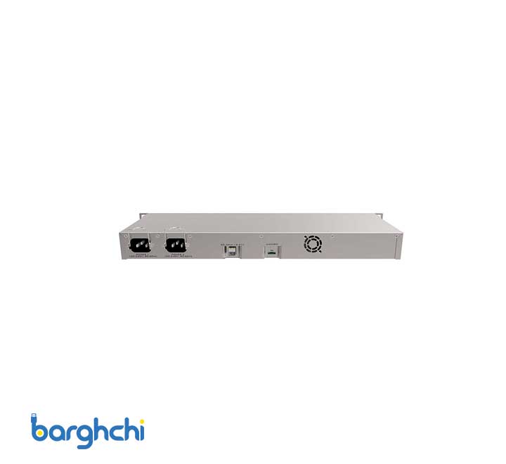 روتر میکروتیک مدل RB1100AHx4 Dude Edition