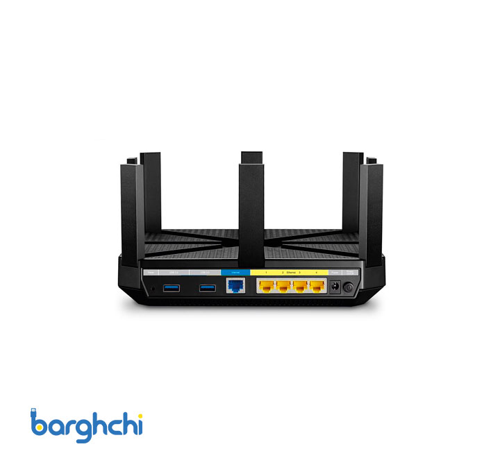 روتر بی سیم تی پی لینک مدل Talon AD7200-V1