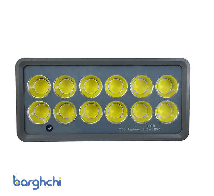 پروژکتور COB اکی لایتینگ