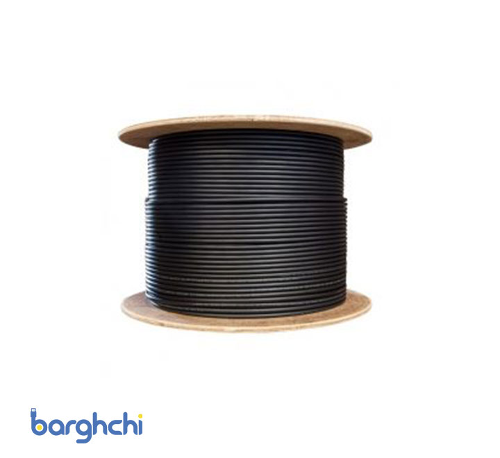کابل شبکه شهید قندی CAT5e UTP
