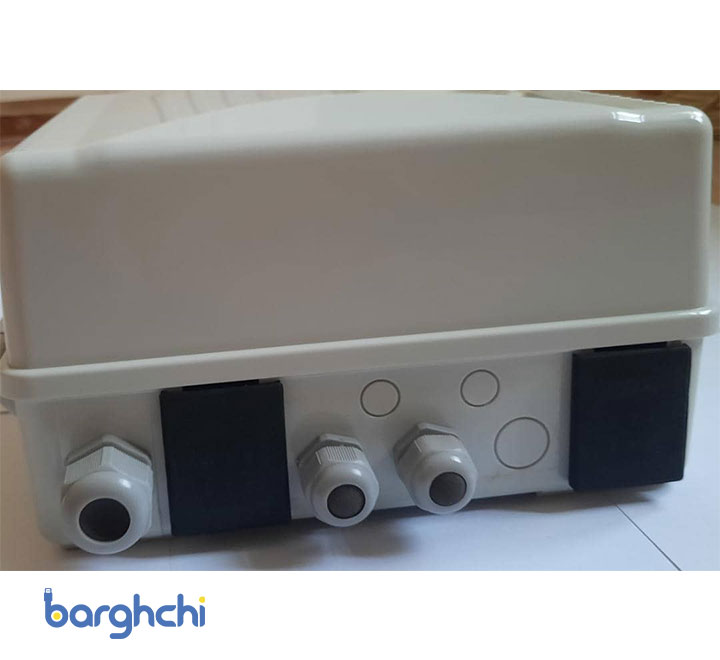 باکس FAT فیبرنوری 48 کور بزرگ