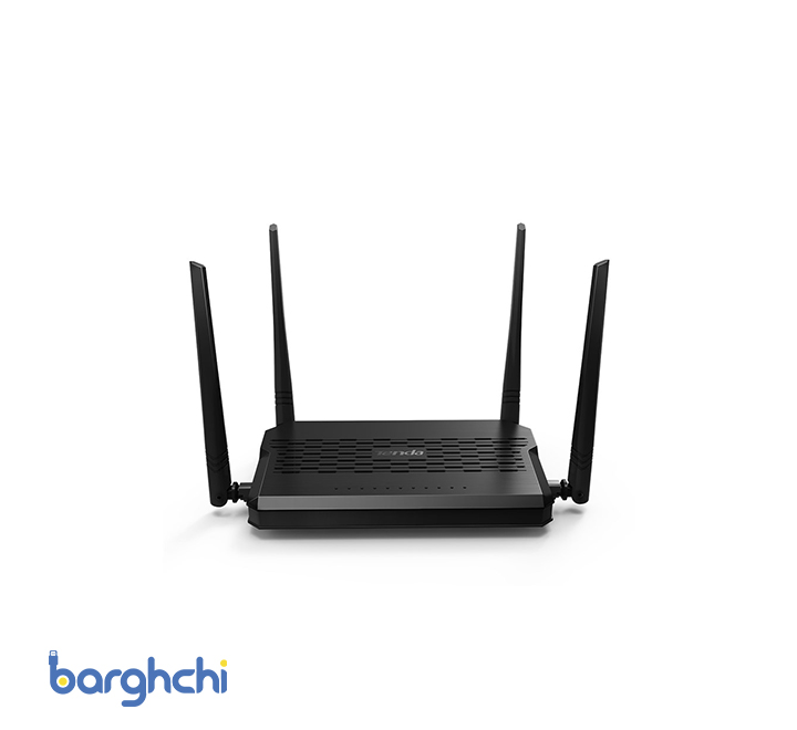 مودم ADSL تندا مدل Tenda D305