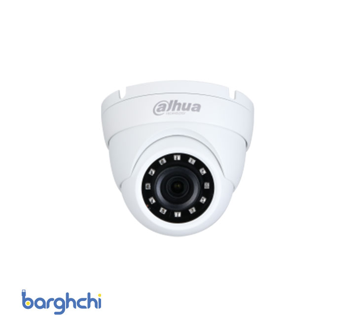 دوربین مداربسته آنالوگ دام داهوا مدل DH-HAC-HDW1200MP