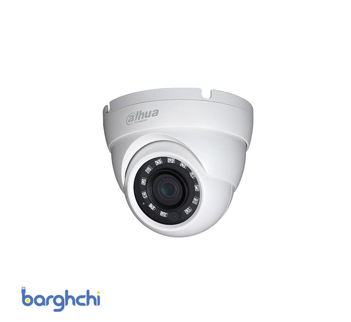 دوربین مداربسته آنالوگ دام داهوا مدل DH-HAC-HDW1400MP