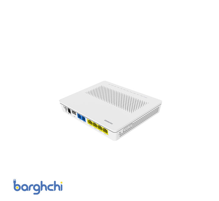 مودم فیبر نوری هوآوی مدل Echolife HG8245A