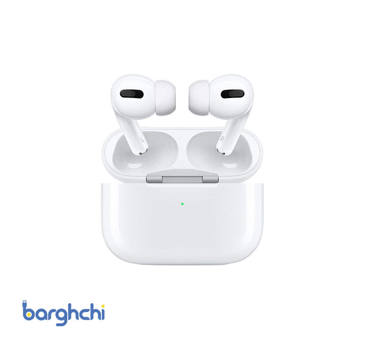 هدفون بی‌ سیم اپل مدل AirPods Pro