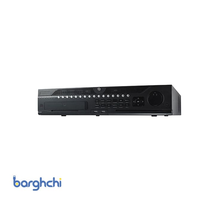 دستگاه ان وی آر 32 کانال هایک ویژن مدل DS-9632NI-I8