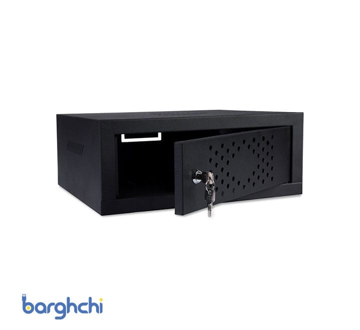 رک DVR آماد 2 یونیت