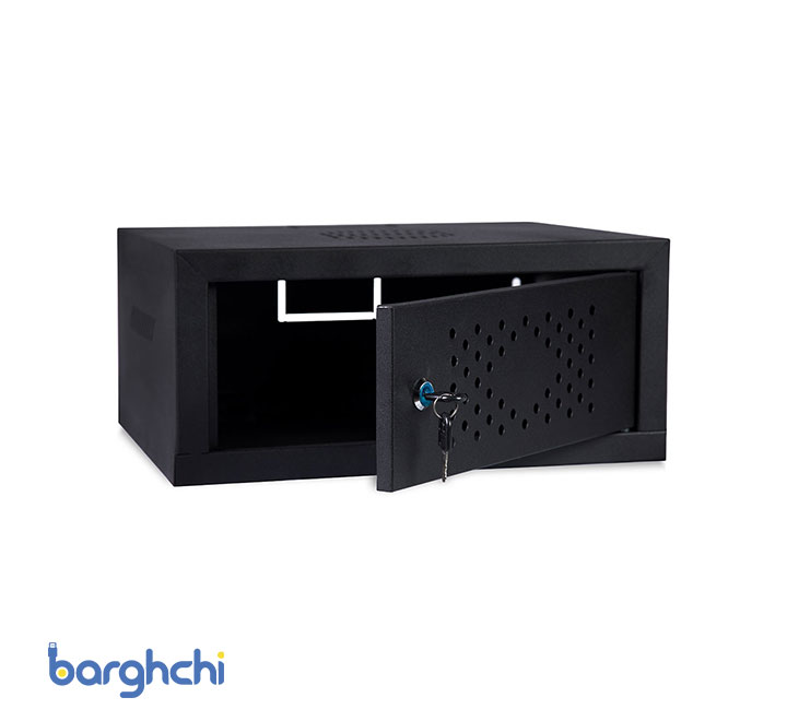 رک DVR آماد 3 یونیت